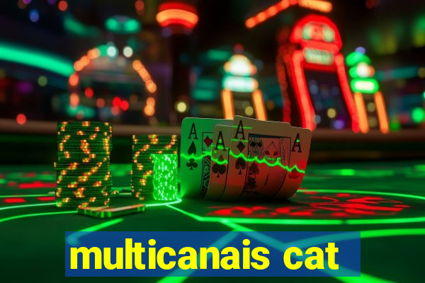 multicanais cat